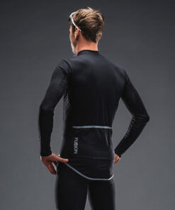 Alternative view of FUSION SLi Cycling Jacket - Unisex Fahrradjacke