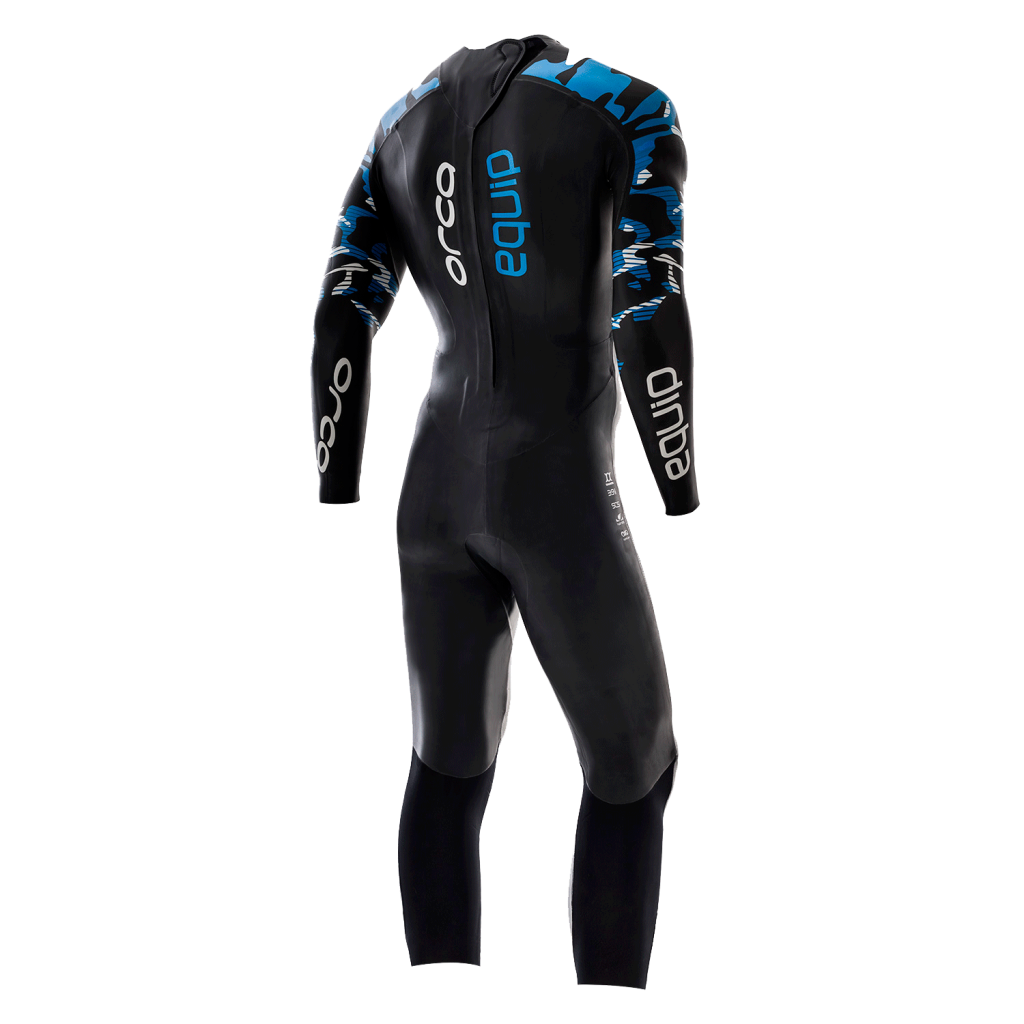 FVN4TT01back running green Hamburg Laufladen für Running und Triathlon