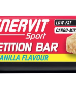 Enervit Sport Competition Bar - Banane