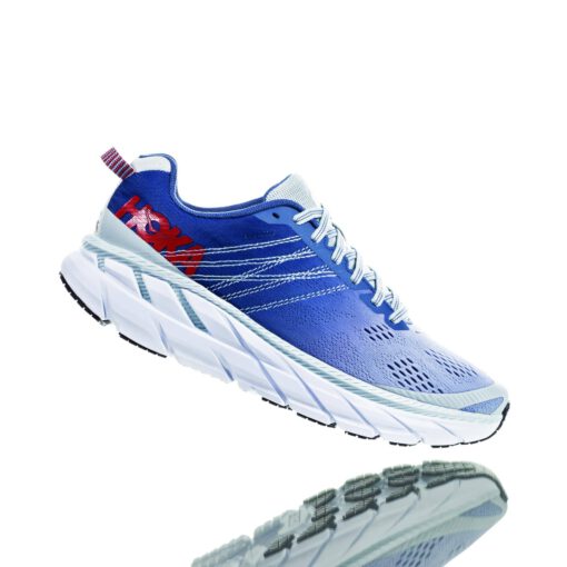 hoka one one clifton 6 damen