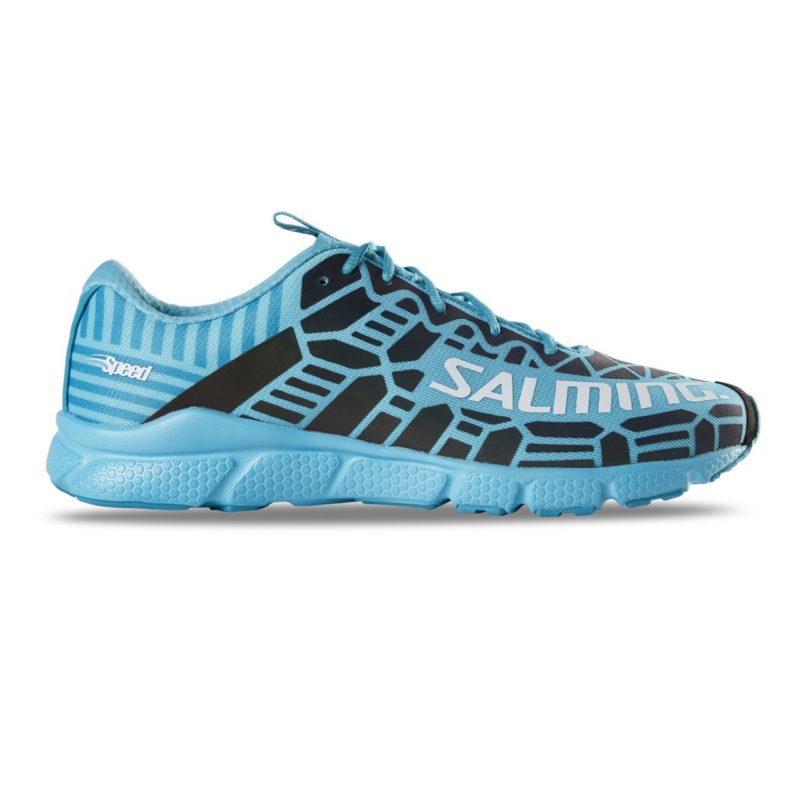 SALMING Speed 8 Damen US 7 / EU 38