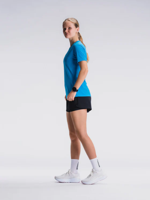 FUSION Womens Run T-Shirt - Laufshirt Damen – Bild 3
