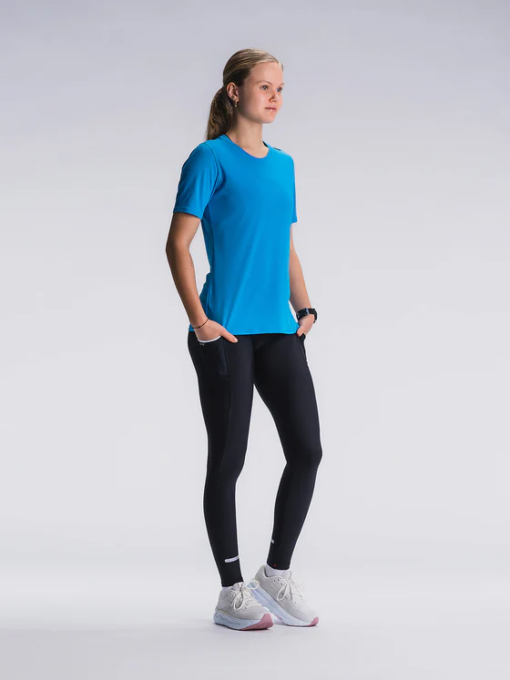 FUSION Womens Run T-Shirt - Laufshirt Damen – Bild 4