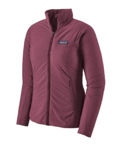 Patagonia Women´s Nano-Air® Jacket - Warme Jacke Damen