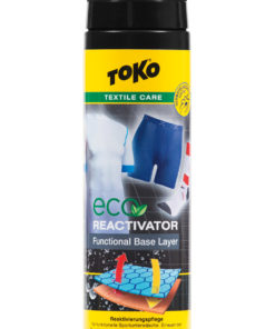 TOKO Eco Functional Reactivator Spezialpflege mit Frische-Effekt - 250ml