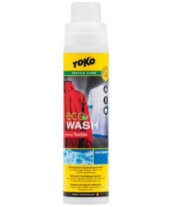 TOKO Eco Textile Wash - Waschmittel - 250 ml