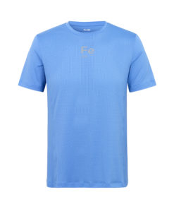 Fe226 TEM Running DryRun T-Shirt - Hochfunktionelles Laufshirt Herren