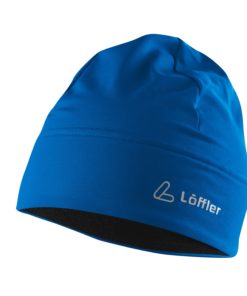 Löffler  MONO TVL HAT - Mütze