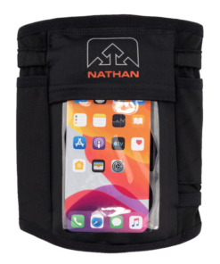 NATHAN Vista Smartphone Arm Sleeve Carrier Gr. L-XL - Armband für Smartphone