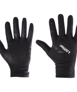 Löffler GLOVES WS WARM - Handschuhe mit Windstop