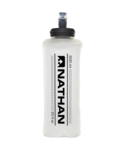 NATHAN Soft Flask with Bite Top - Softflask 600ml