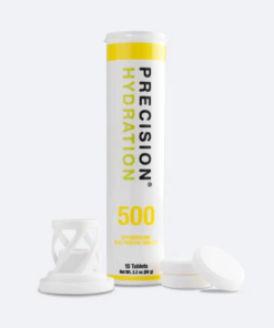Hydration Tablets - PH 500