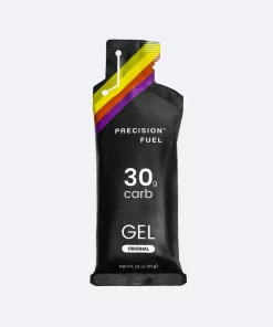 Precision Fuel - PF 30 Energy Gel - Box