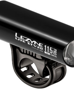 LEZYNE LED Lite Drive Pro 115 StVZO-Fahrradbeleuchtung