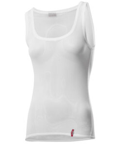 Löffler W Singlet TRANSTEX® LIGHT+ - Ultraleichtes Unterhemd Frauen