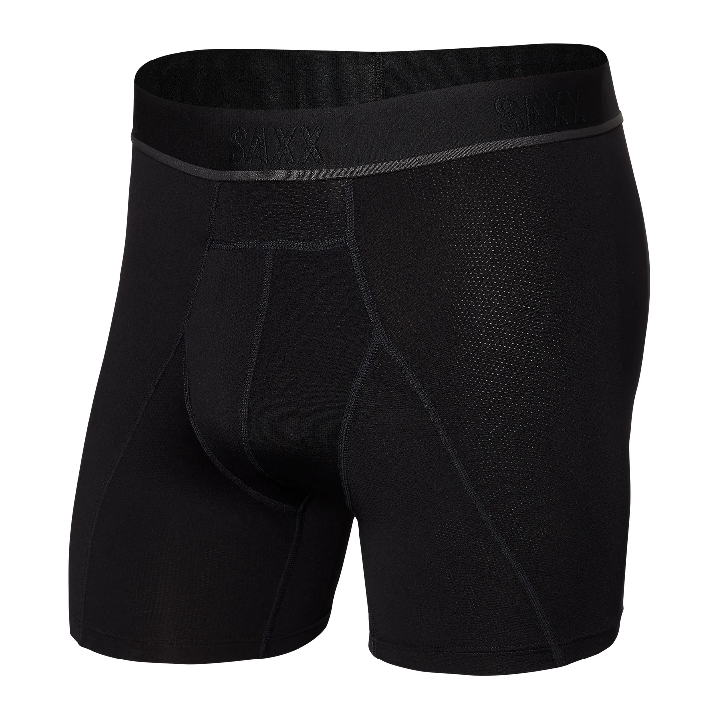 SAXX Underwear Kinetic Light-Compression Mesh BOXER BRIEF - Unterwäsche  Männer