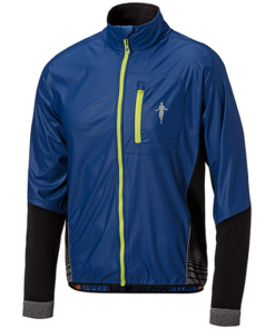 thoni mara HYBRID LIGHT Jacket - Laufjacke Herren in L