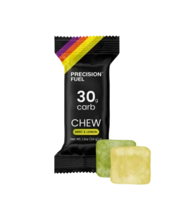 Precision Fuel - PF 30 Chew - Mint&Lemon - Box