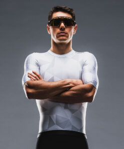 FUSION TEMPO! Jersey - Fahrradtrikot Herren