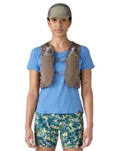 Patagonia Slope Runner Vest - Laufweste