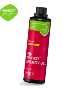 Squeezy Energy Gel Refiller 500ml