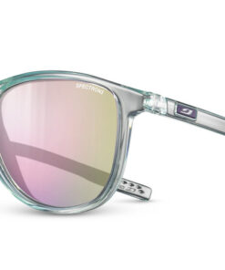 Julbo CANYON Spectron 3 - Lifestyle-Sonnenbrille in Durchscheinend / Violett