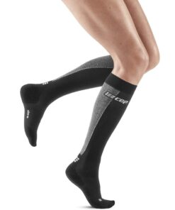 CEP Ultralight Socks v3 Women - Laufsocken mit Kompression für Damen