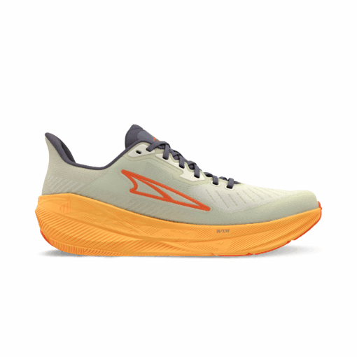 ALTRA Experience Flow - Straßenlaufschuh Herren