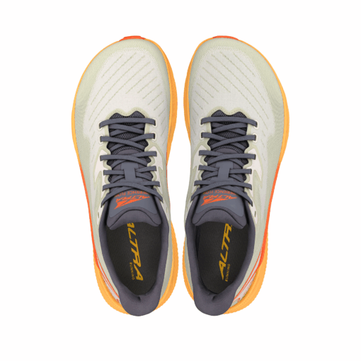 ALTRA Experience Flow - Straßenlaufschuh Herren – Bild 4