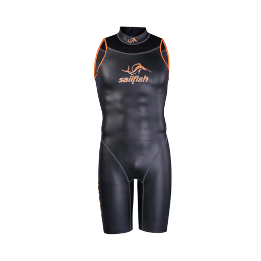 sailfish Mens Pacific 2 - Neoprenanzug Männer