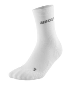 CEP Ultralight v3 Mid Cut Socks - Kurze Socken Damen