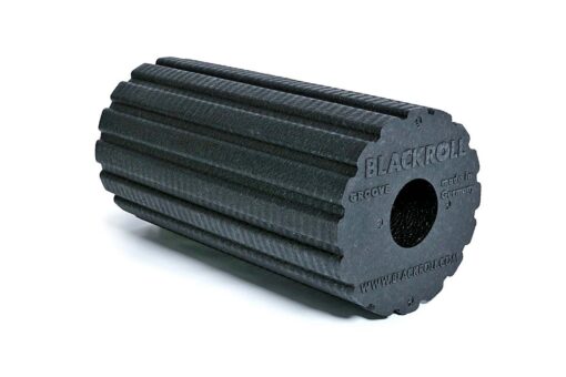 BLACKROLL Groove - Faszienrolle – Bild 2