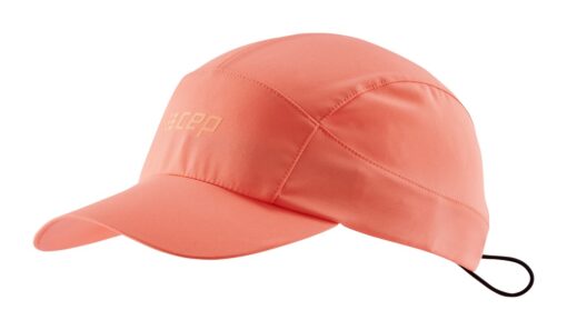 CEP Ultralight Running Cap - Laufcap Unisex – Bild 2