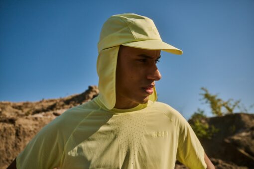 CEP Ultralight Running Cap - Laufcap Unisex – Bild 15