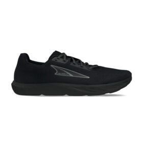 Black / Black