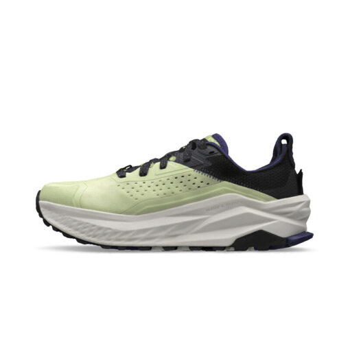 ALTRA Olympus 6 - Trailrunning Schuh Damen – Bild 2
