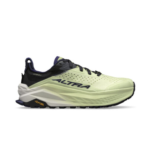 ALTRA Olympus 6 - Trailrunning Schuh Damen