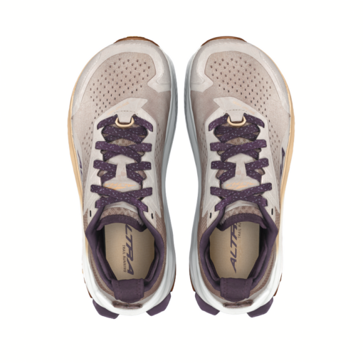 ALTRA Olympus 6 - Trailrunning Schuh Damen – Bild 8