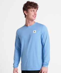 Alternative view of SAYSKY Clean Pace Long Sleeve - Langarmshirt Laufen Herren