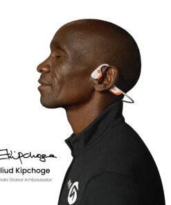 SHOKZ OpenRun Pro 2 Kipchoge Co-branded Edition - Kopfhörer Special Edition