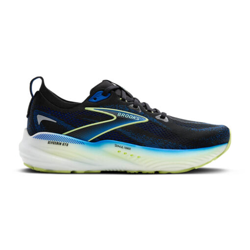 BROOKS Glycerin GTS 22 - Laufschuh Herren – Bild 2