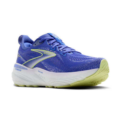 BROOKS Glycerin GTS 22 - Laufschuh Damen – Bild 7