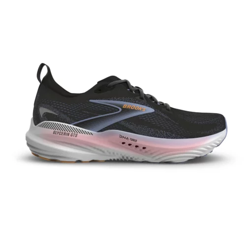 BROOKS Glycerin GTS 22 - Laufschuh Damen – Bild 14