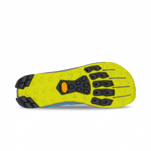 ALTRA Lone Peak 9+ - Trailrunning Schuh Herren – Bild 6
