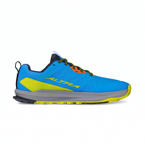 ALTRA Lone Peak 9+ - Trailrunning Schuh Herren
