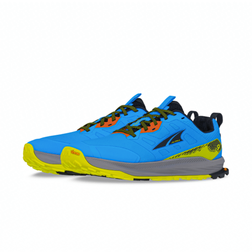 ALTRA Lone Peak 9+ - Trailrunning Schuh Herren – Bild 3
