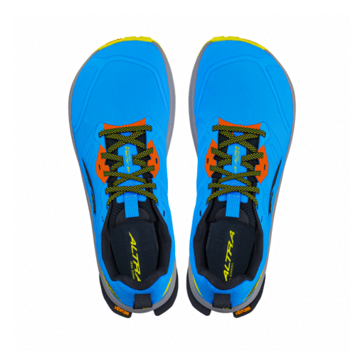 ALTRA Lone Peak 9+ - Trailrunning Schuh Herren – Bild 4