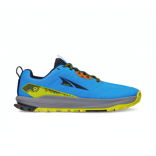 ALTRA Lone Peak 9+ - Trailrunning Schuh Herren – Bild 2