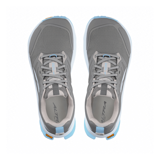 ALTRA Lone Peak 9+ - Trailrunning Schuh Damen – Bild 4