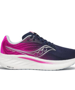 saucony Ride 18 - Laufschuh Damen